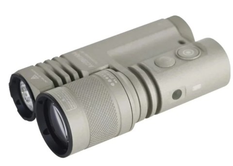 Latarka AceBeam M1 6500K MAO Latarka AceBeam M1 6500K MAO