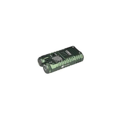 Latarka AceBeam M2-X Green Latarka AceBeam M2-X Green