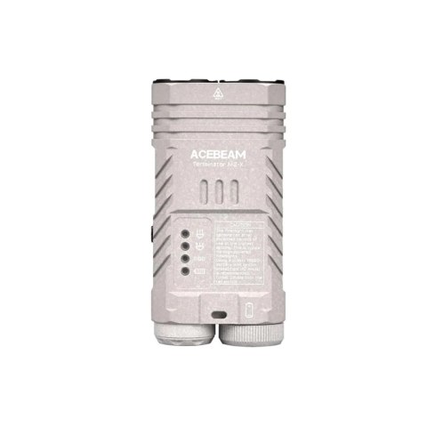 Latarka AceBeam M2-X MAO Latarka AceBeam M2-X MAO