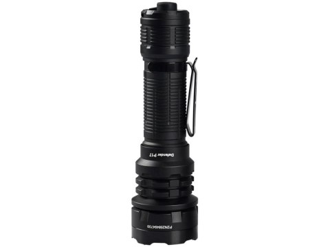 Latarka AceBeam P17 Black Latarka AceBeam P17 Black