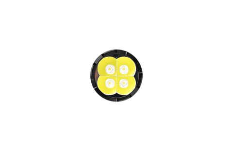 Latarka AceBeam P18 Latarka AceBeam P18