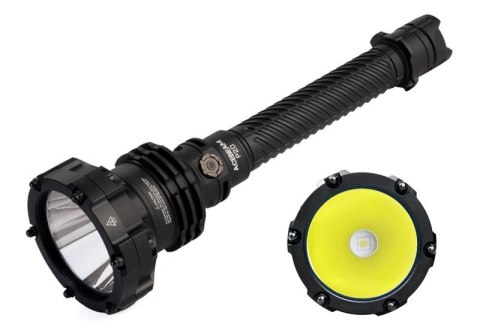 Latarka AceBeam P20 SFT-90X Black Latarka AceBeam P20 SFT-90X Black