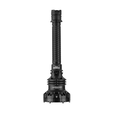 Latarka AceBeam P20 SFT-90X Black Latarka AceBeam P20 SFT-90X Black