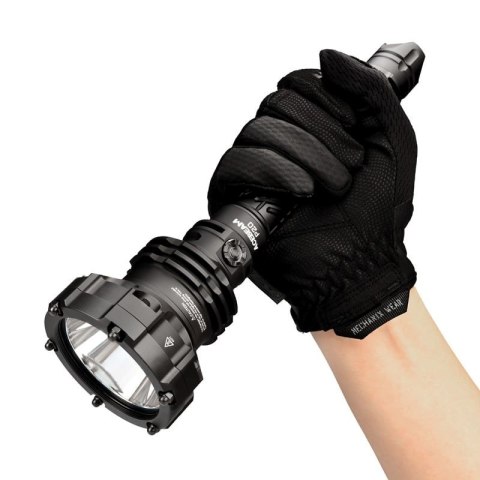 Latarka AceBeam P20 SFT-90X Black Latarka AceBeam P20 SFT-90X Black