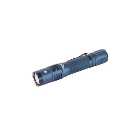 Latarka AceBeam T35 Blue Latarka AceBeam T35 Blue