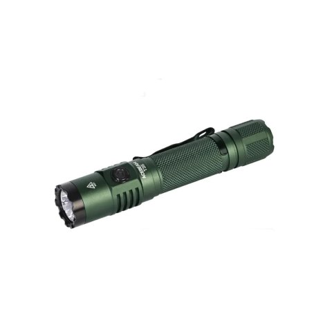 Latarka AceBeam T35 Green Latarka AceBeam T35 Green