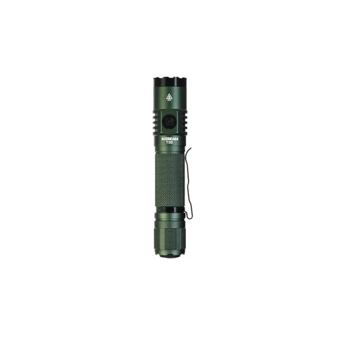 Latarka AceBeam T35 Green Latarka AceBeam T35 Green