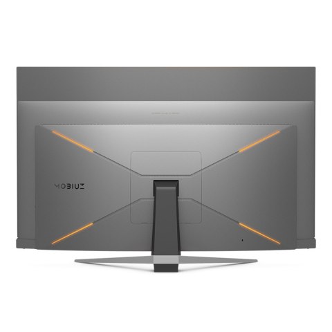 MONITOR BENQ MOBIUZ LED 23,8" EX240N 165Hz MONITOR BENQ MOBIUZ LED 23,8" EX240N 165Hz