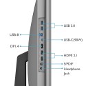 MONITOR BENQ MOBIUZ LED 23,8" EX240N 165Hz