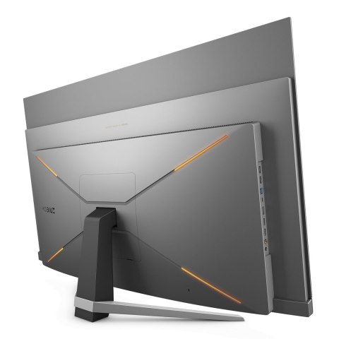 MONITOR BENQ MOBIUZ LED 23,8" EX240N 165Hz MONITOR BENQ MOBIUZ LED 23,8" EX240N 165Hz
