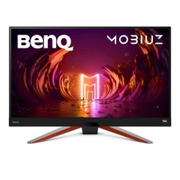 MONITOR BENQ MOBIUZ LED 27