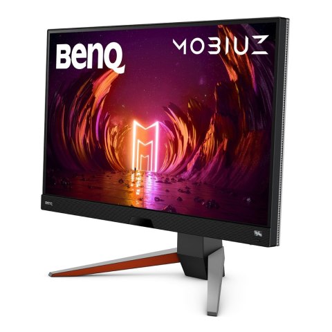 MONITOR BENQ MOBIUZ LED 27" EX2710Q 165Hz MONITOR BENQ MOBIUZ LED 27" EX2710Q 165Hz