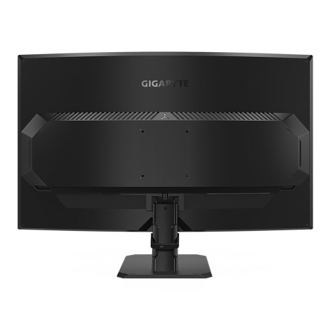 MONITOR GIGABYTE LED 31,5" GS32QCA 180Hz