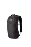 Plecak miejski Gregory Nano 18 Optic Black