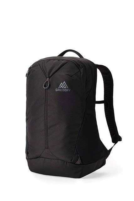 Plecak miejski Gregory Rhune 28 l Carbon Black Plecak miejski Gregory Rhune 28 l Carbon Black