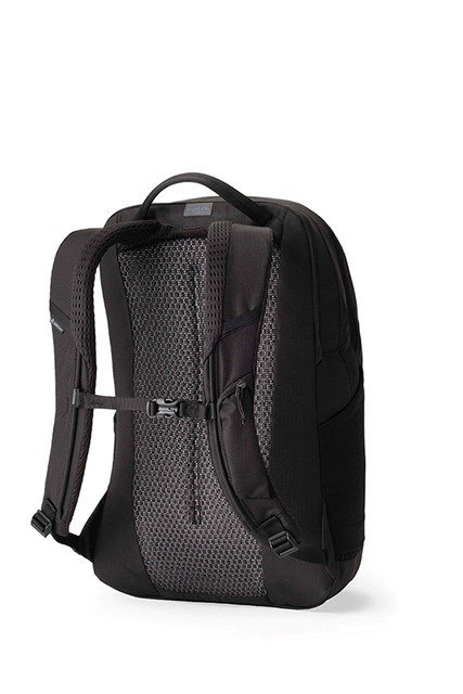Plecak miejski Gregory Rhune 28 l Carbon Black Plecak miejski Gregory Rhune 28 l Carbon Black