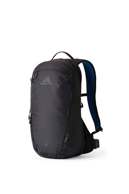 Plecak turystyczny Gregory Kiro 20 l RC alpine black Plecak turystyczny Gregory Kiro 20 l RC alpine black