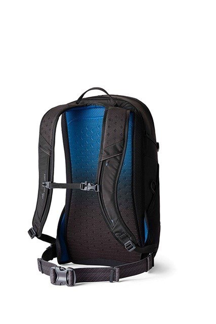 Plecak turystyczny Gregory Kiro 24 Alpine Black Plecak turystyczny Gregory Kiro 24 Alpine Black