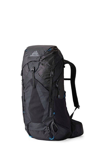 Plecak turystyczny Gregory Paragon 40 Alpine Black Plecak turystyczny Gregory Paragon 40 Alpine Black
