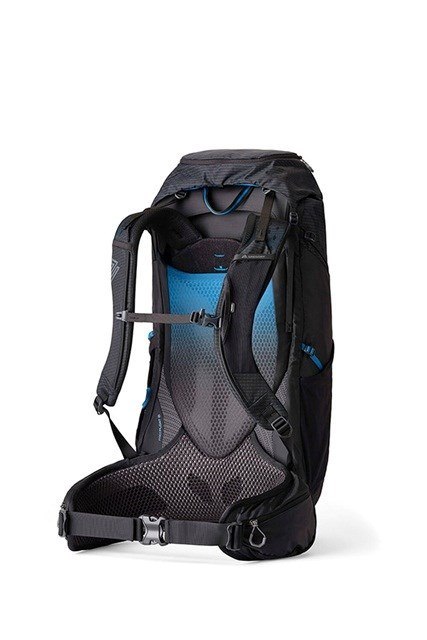 Plecak turystyczny Gregory Paragon 40 Alpine Black Plecak turystyczny Gregory Paragon 40 Alpine Black