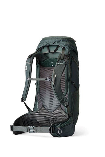 Plecak turystyczny Gregory Paragon 40 Cascade Green Plecak turystyczny Gregory Paragon 40 Cascade Green