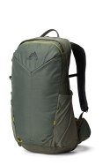 Plecak turystyczny Gregory Zulu 20 LT Forage Green