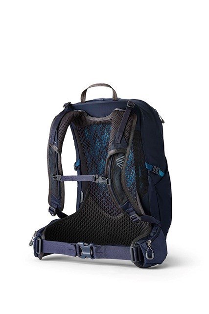 Plecak turystyczny Gregory damski Jade 25 Lt RC midnight navy Plecak turystyczny Gregory damski Jade 25 Lt RC midnight navy