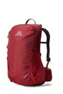 Plecak turystyczny damski Gregory Jade LT 20 l Ruby Red
