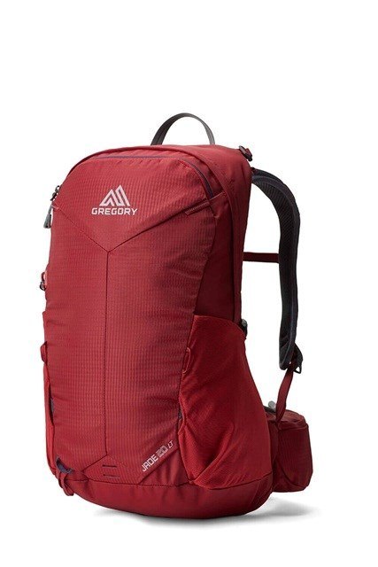 Plecak turystyczny damski Gregory Jade LT 20 l Ruby Red