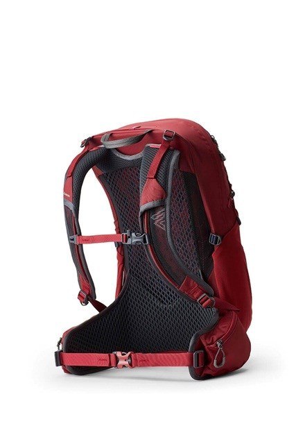 Plecak turystyczny damski Gregory Jade LT 20 l Ruby Red Plecak turystyczny damski Gregory Jade LT 20 l Ruby Red