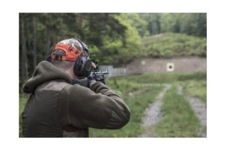 Słuchawki 3M PELTOR ProTac Shooter 32dB ochronniki Słuchawki 3M PELTOR ProTac Shooter 32dB ochronniki