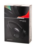 Słuchawki Bose QuietComfort Headphones Black