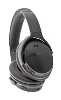 Słuchawki Bose QuietComfort Headphones Black