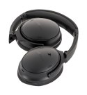 Słuchawki Bose QuietComfort SC Headphones Black