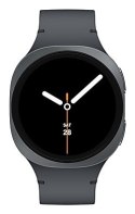 Smartwatch Samsung Galaxy Watch 8 (L320) 40mm AMOLED Grafitowy