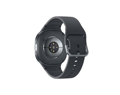 Smartwatch Samsung Galaxy Watch 8 (L320) 40mm AMOLED Grafitowy