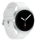 Smartwatch Samsung Galaxy Watch 8 (L320) 40mm AMOLED Srebrny
