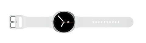 Smartwatch Samsung Galaxy Watch 8 (L320) 40mm AMOLED Srebrny