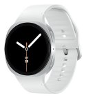 Smartwatch Samsung Galaxy Watch 8 (L330) 44mm AMOLED Srebrny