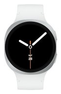 Smartwatch Samsung Galaxy Watch 8 (L330) 44mm AMOLED Srebrny