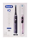Szcoteczka Oral-B iO Series 9 Duo Black Onyx/Rose