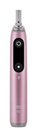 Szcoteczka Oral-B iO Series 9 Duo Black Onyx/Rose