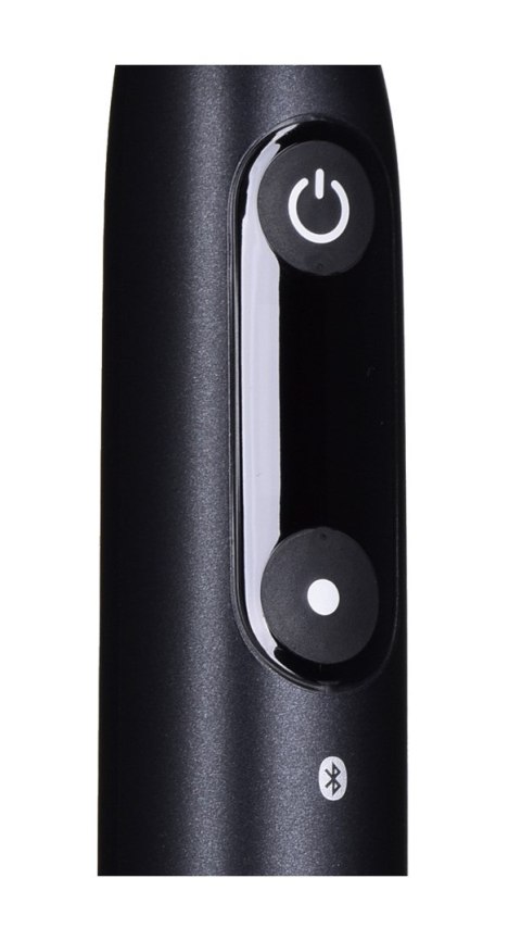 Szcoteczka Oral-B iO Series 9 Duo Black Onyx/Rose Szcoteczka Oral-B iO Series 9 Duo Black Onyx/Rose