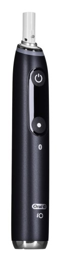 Szcoteczka Oral-B iO Series 9 Duo Black Onyx/Rose