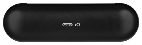 Szcoteczka Oral-B iO Series 9 Duo Black Onyx/Rose Szcoteczka Oral-B iO Series 9 Duo Black Onyx/Rose