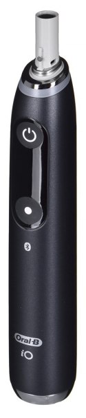 Szcoteczka Oral-B iO Series 9 Duo Black Onyx/Rose