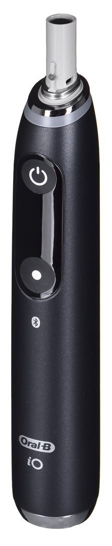 Szcoteczka Oral-B iO Series 9 Duo Black Onyx/Rose Szcoteczka Oral-B iO Series 9 Duo Black Onyx/Rose