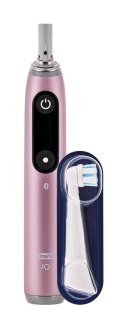 Szcoteczka Oral-B iO Series 9 Duo Black Onyx/Rose