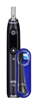 Szcoteczka Oral-B iO Series 9 Duo Black Onyx/Rose