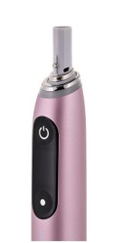 Szcoteczka Oral-B iO Series 9 Duo Black Onyx/Rose